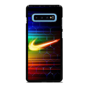 NIKE CRASH LOGO Samsung Galaxy S10 Plus Case Cover NIKE CRASH LOGO Samsung Galaxy S10 Plus Case Cover