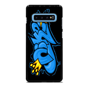 NIKE JUST DO IT GRAFFITI 2 Samsung Galaxy S10 Plus Case Cover NIKE JUST DO IT GRAFFITI 2 Samsung Galaxy S10 Plus Case Cover