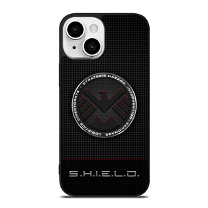 SHIELD LOGO iPhone 13 Mini Case Cover SHIELD LOGO iPhone 13 Mini Case Cover