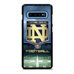 NOTRE DAME 1 Samsung Galaxy S10 Plus Case Cover