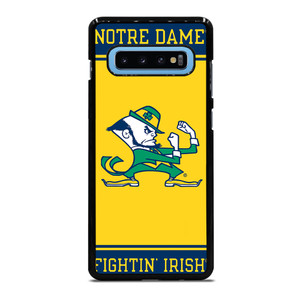 NOTRE DAME FIGHTING 2 Samsung Galaxy S10 Plus Case Cover