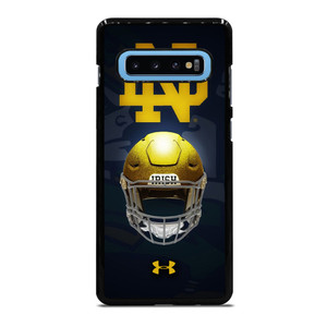 NOTRE DAME ND IRISH Samsung Galaxy S10 Plus Case Cover