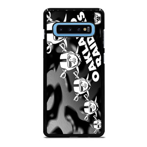 OAKLAND RAIDERS 1 Samsung Galaxy S10 Plus Case Cover