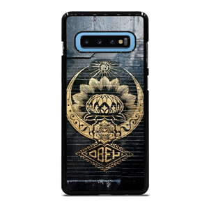 OBEY PROPAGANDA 3 Samsung Galaxy S10 Plus Case Cover OBEY PROPAGANDA 3 Samsung Galaxy S10 Plus Case Cover