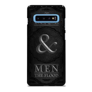 OF MICE AND MEN FLOOD Samsung Galaxy S10 Plus Case Cover