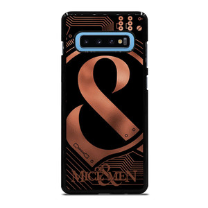 OF MICE AND MEN Samsung Galaxy S10 Plus Case Cover