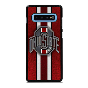 OHIO STATE LOGO Samsung Galaxy S10 Plus Case Cover