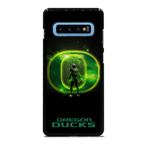 OREGON DUCKS 2 Samsung Galaxy S10 Plus Case Cover