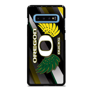 OREGON DUCKS LOGO Samsung Galaxy S10 Plus Case Cover