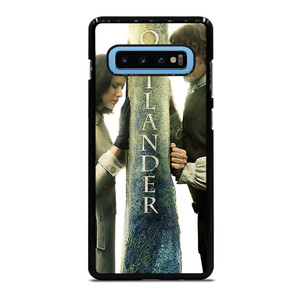 OUTLANDER SERIES 1 Samsung Galaxy S10 Plus Case Cover OUTLANDER SERIES 1 Samsung Galaxy S10 Plus Case Cover