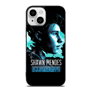 SHAWN MENDES 5 iPhone 13 Mini Case Cover