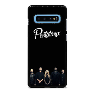PENTATONIX GROUP Samsung Galaxy S10 Plus Case Cover