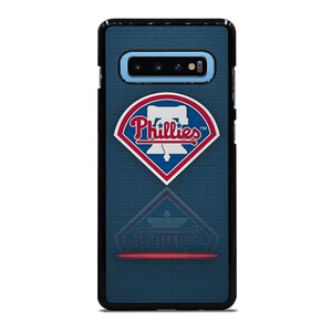 PHILADELPHIA PHILLIES SYMBOL Samsung Galaxy S10 Plus Case Cover