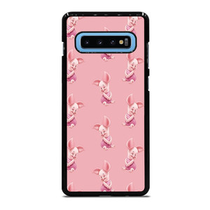 PIGLET BABY WINNIE THE POOH Samsung Galaxy S10 Plus Case Cover