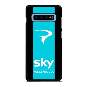PINARELLO TEAM SKY BIKE PRO CYCLING Samsung Galaxy S10 Plus Case Cover PINARELLO TEAM SKY BIKE PRO CYCLING Samsung Galaxy S10 Plus Case Cover