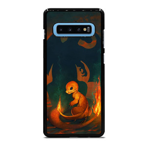 POKEMON CHARMANDER ART 2 Samsung Galaxy S10 Plus Case Cover