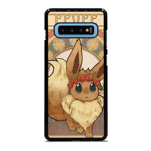 POKEMON EEVEE BEAUTY Samsung Galaxy S10 Plus Case Cover