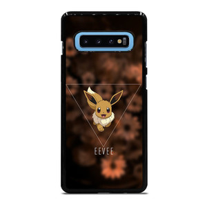 POKEMON EEVEE NEW Samsung Galaxy S10 Plus Case Cover