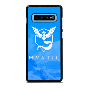 POKEMON GO TEAM MYSTIC 2 Samsung Galaxy S10 Plus Case Cover