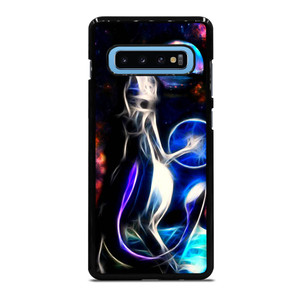 POKEMON MEWTWO NEBULA Samsung Galaxy S10 Plus Case Cover POKEMON MEWTWO NEBULA Samsung Galaxy S10 Plus Case Cover