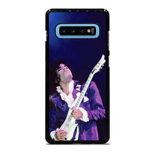 PRINCE PURPLE RAIN 1 Samsung Galaxy S10 Plus Case Cover PRINCE PURPLE RAIN 1 Samsung Galaxy S10 Plus Case Cover