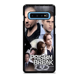 PRISON BREAK MOVIE Samsung Galaxy S10 Plus Case Cover