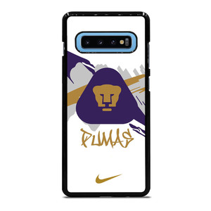 PUMAS UNAM LOGO Samsung Galaxy S10 Plus Case Cover PUMAS UNAM LOGO Samsung Galaxy S10 Plus Case Cover