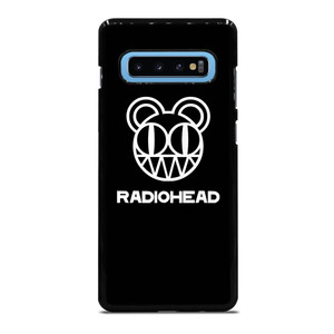 RADIOHEAD LOGO Samsung Galaxy S10 Plus Case Cover