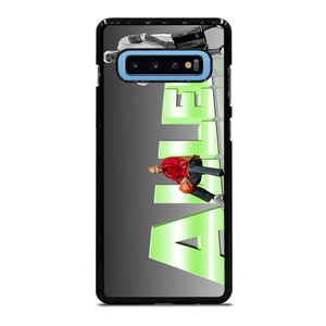 RAY ALLEN 2 Samsung Galaxy S10 Plus Case Cover