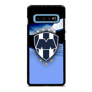RAYADOS MONTERREY LOGO Samsung Galaxy S10 Plus Case Cover