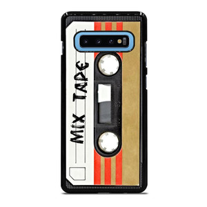 RETRO CASSETTE TAPE 1 Samsung Galaxy S10 Plus Case Cover