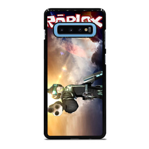 Roblox Galaxy - Gaming - Phone Case