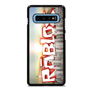 Roblox Galaxy - Gaming - Phone Case