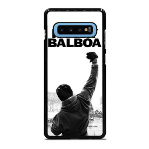 ROCKY BALBOA 2 Samsung Galaxy S10 Plus Case Cover ROCKY BALBOA 2 Samsung Galaxy S10 Plus Case Cover