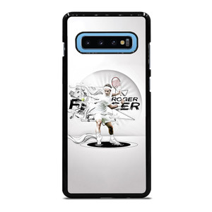 ROGER FEDERER 2 Samsung Galaxy S10 Plus Case Cover ROGER FEDERER 2 Samsung Galaxy S10 Plus Case Cover
