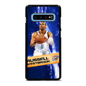 RUSSELL WESTBROOK ART Samsung Galaxy S10 Plus Case Cover