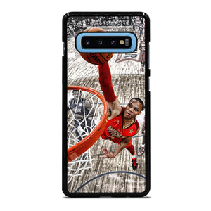 RUSSELL WESTBROOK DUNK 1 Samsung Galaxy S10 Plus Case Cover