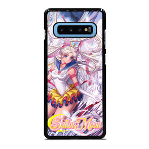 SAILOR MOON 2 Samsung Galaxy S10 Plus Case Cover SAILOR MOON 2 Samsung Galaxy S10 Plus Case Cover