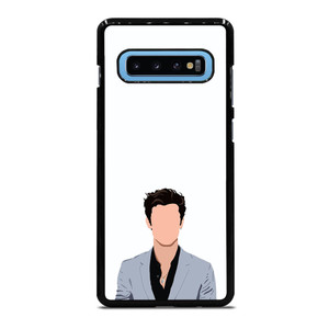 SHAWN MENDES SINGER Samsung Galaxy S10 Plus Case Cover SHAWN MENDES SINGER Samsung Galaxy S10 Plus Case Cover