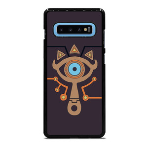 SHEIKAH SLATE RUNE Samsung Galaxy S10 Plus Case Cover SHEIKAH SLATE RUNE Samsung Galaxy S10 Plus Case Cover