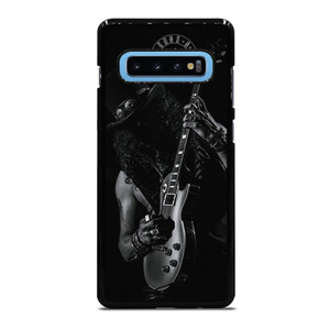 SLASH G N R Samsung Galaxy S10 Plus Case Cover SLASH G N R Samsung Galaxy S10 Plus Case Cover
