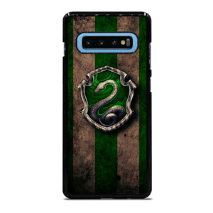 SLYTHERIN SERPENT Samsung Galaxy S10 Plus Case Cover