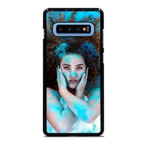 SOFIE DOSSI POSE Samsung Galaxy S10 Plus Case Cover