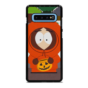 SOUTH PARK KENNY 2 Samsung Galaxy S10 Plus Case Cover SOUTH PARK KENNY 2 Samsung Galaxy S10 Plus Case Cover