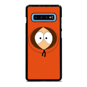 SOUTH PARK KENNY 3 Samsung Galaxy S10 Plus Case Cover