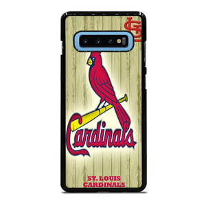 ST LOUIS CARDINALS 1 Samsung Galaxy S10 Plus Case Cover