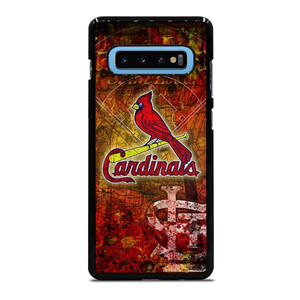 ST LOUIS CARDINALS 3 Samsung Galaxy S10 Plus Case Cover