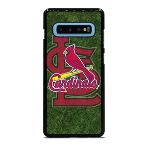 St LOUIS CARDINALS LOGO Samsung Galaxy S10 Plus Case Cover