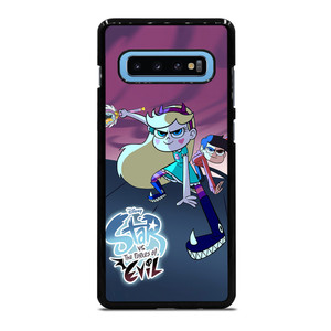 STAR vs THE FORCES OF EVIL 1 Samsung Galaxy S10 Plus Case Cover