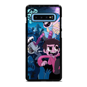 STAR vs THE FORCES OF EVIL 2 Samsung Galaxy S10 Plus Case Cover